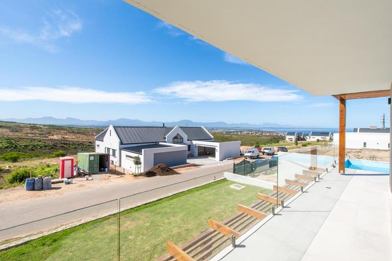 4 Bedroom Property for Sale in Renosterbos Estate Western Cape
